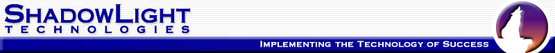 ShadowLight Technologies, Inc.